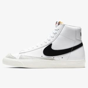 Nike Blazer Mid ‘77 white